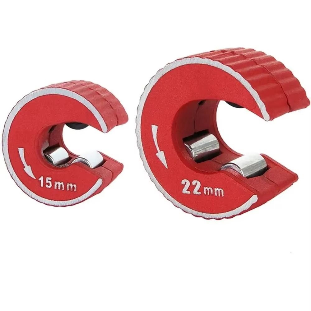 알루미늄 합금 바디 파이프 절단 도구 라쳇 핸들 견고하 - Pipe Cutter Ratchet 리뷰 및 가격