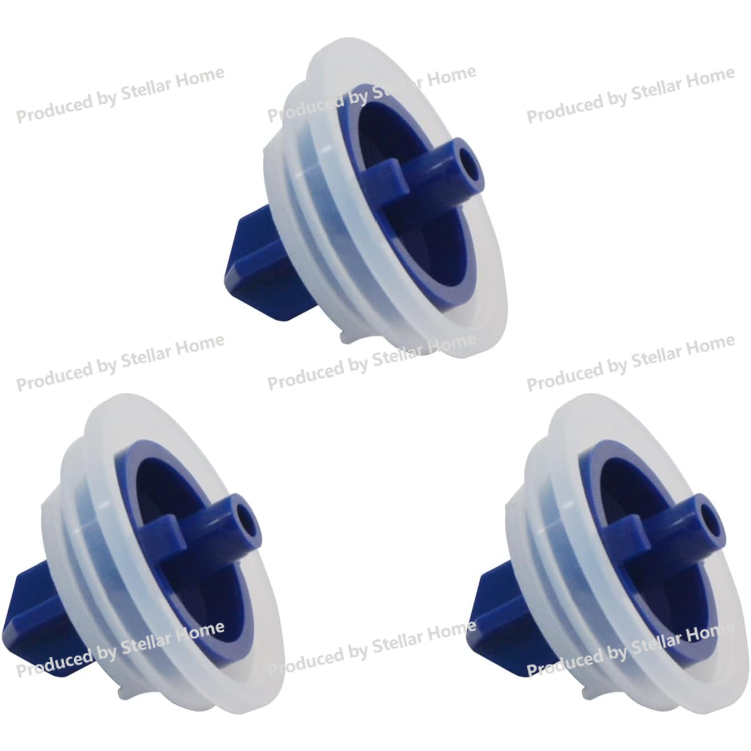 변기 충전 밸브 다이어프램 교체용 3개 세트, 게베리트 - Toilet Fill Valve 리뷰 및 가격