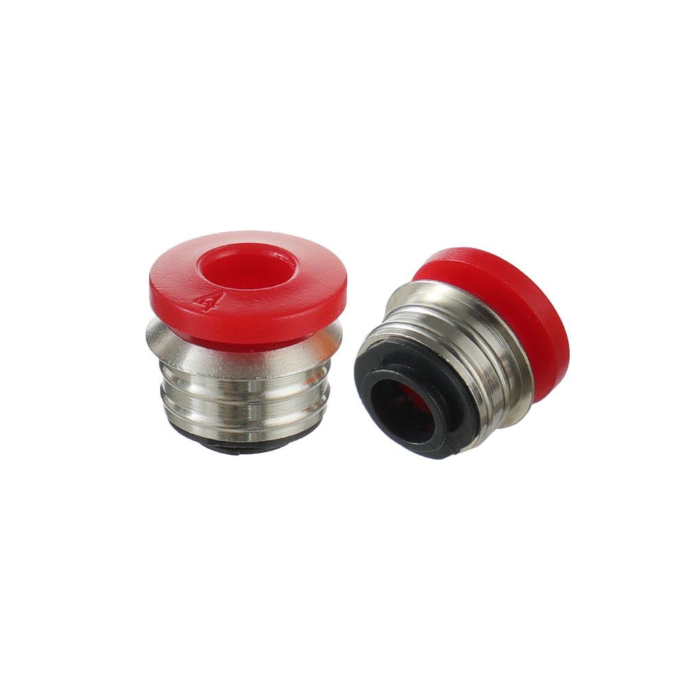 XCR3D 4/8pcs 3D 프린터 부품 공압 피팅 커 - Ptfe Tape Thread 리뷰 및 가격