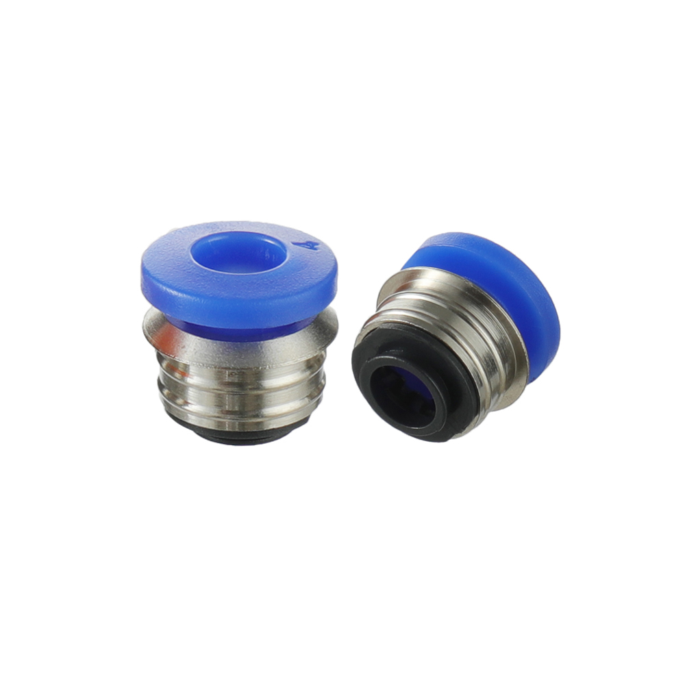 XCR3D 4/8pcs 3D 프린터 부품 공압 피팅 커 - Ptfe Tape Thread 리뷰 및 가격