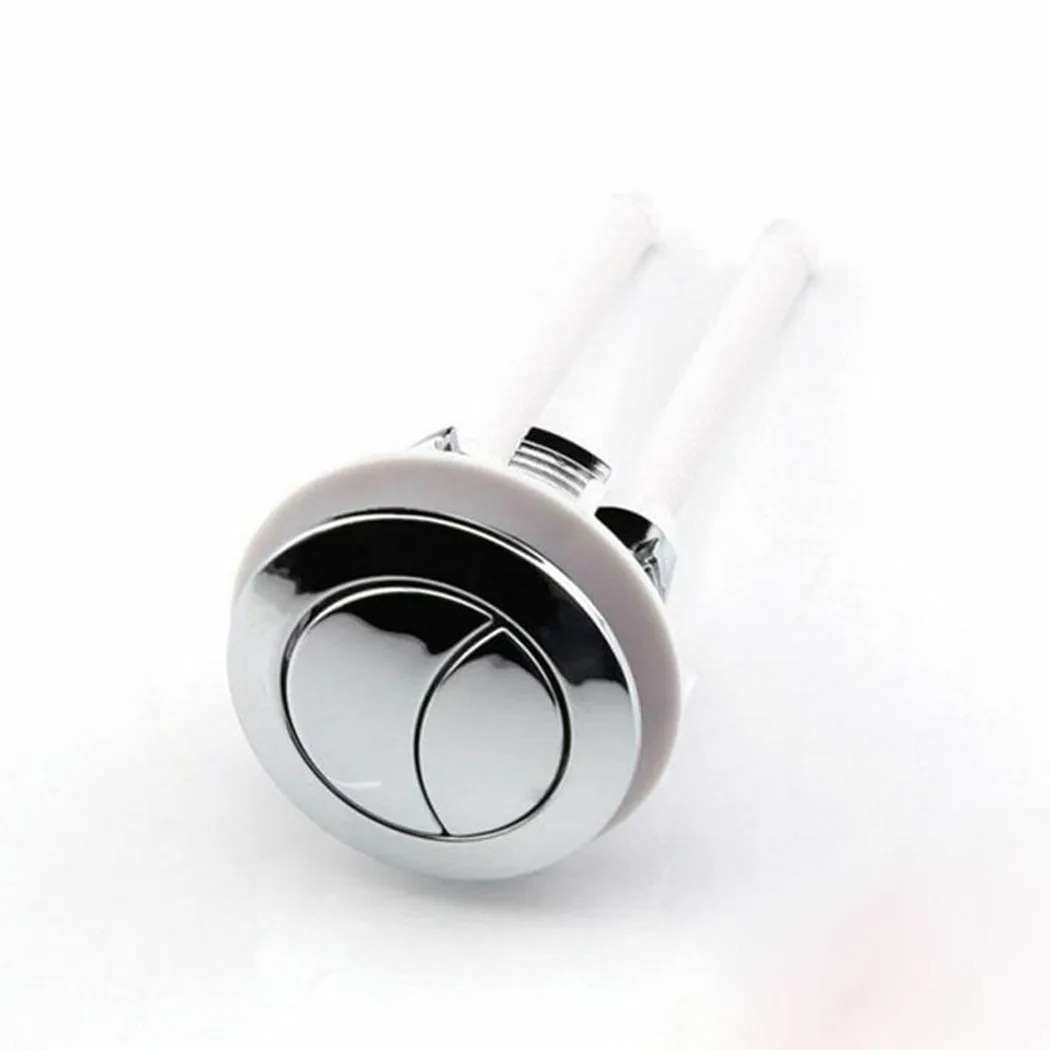 38mm 원형 변기 물탱크 버튼 범용 듀얼 플러시 밸브 - Toilet Fill Valve 리뷰 및 가격