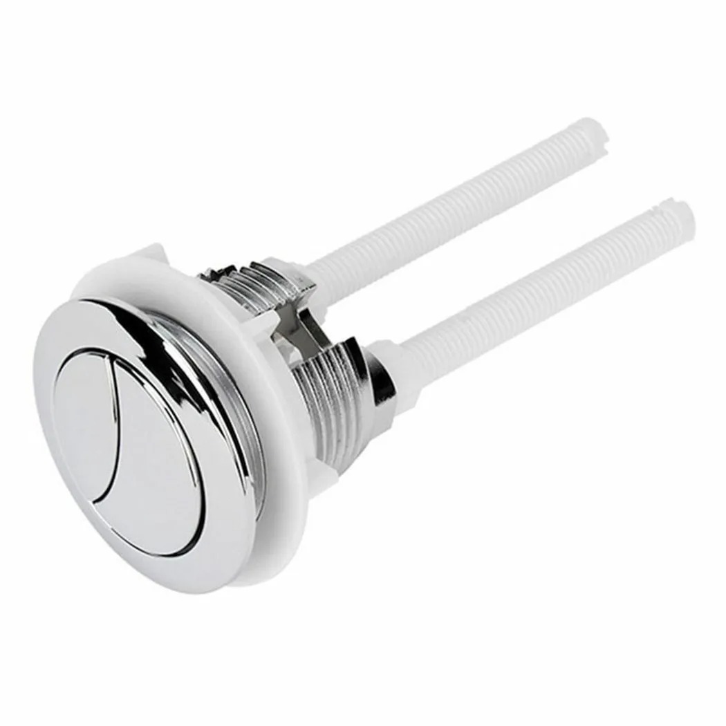 38mm 원형 변기 물탱크 버튼 범용 듀얼 플러시 밸브 - Toilet Fill Valve 리뷰 및 가격