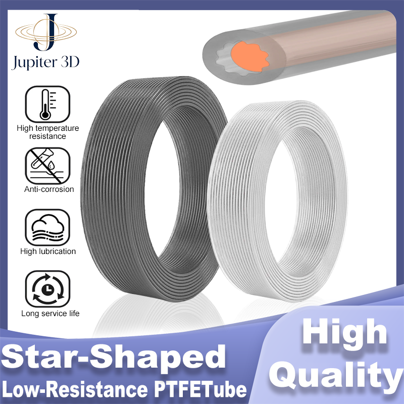 신제품 별 모양 PTFE 튜브 저저항 초부드러운 흐름  - Ptfe Tape Thread 리뷰 및 가격